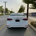 هيونداي اكسنت 2019