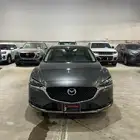 مازدا 6 2025 شبه جديد ( الوكيل الحاج حسين علي رضا )