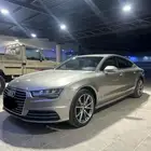 اودي A7 موديل 2016 فل كامل