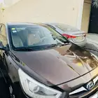 اكسنت 2017 مكينة 1.6 مجددة ومفحوصة