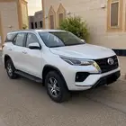فورشنر 2023 - بانزين