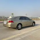 هوندا أكورد 2007