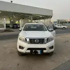 نيسان نافارا