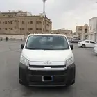 تويوتا هايس بضاعة 2021