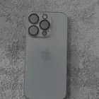 جوال ايفون 15 برو نظيف