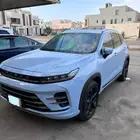 Exeed lx luxury