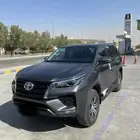 فورشنر 2024 V6