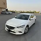 مازدا 6 2017