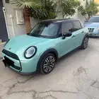 ميني كوبر