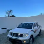 نافارا 2013فل كامل نظيفة