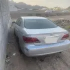 للبيع تشليح لكزس اي اس 2005