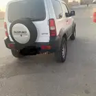 سوزوكي جمني 2011
