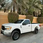 فورد غمارة XLT 2022 فل كامل