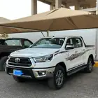 هايلوكس 2024 مالك اول (ديزل)