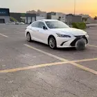 للبيع لكزس ES350 سي سي