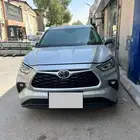 هايلاندر تويوتا