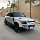 ديفندر 2022 بحالة الوكالة عالضمان ماشي 65 الف ( تم البيع )
