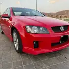 شيفروليه لومينا 2008SS