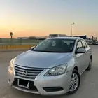 نيسان سنترا 2020