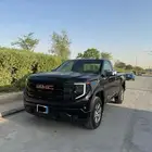 جي ام سي سييرا 2025