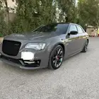 كرايسلر SRT أسمنتي