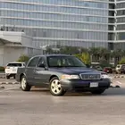 كراون فكتوريا 2007