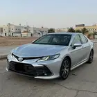 كامري 2023 GLE هايبرد