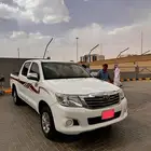 هايلكس غمارتين 2013