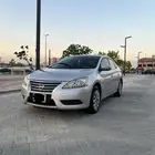 نيسان سنترا 2019 للبيع