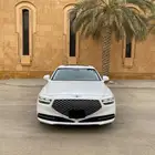 جنسس G90 2020