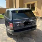 رنج روفر