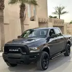 رام WARLOCK بحاله الوكاله 5.7 مكينه 8 سلندر