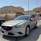 مازدا 6 ستاندر