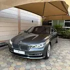 ( مخزن ) Bmw 750LI