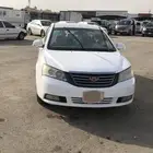 جيلي EC 7