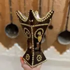 مباخر حائلية من خشب الاثل الطبيعي جمله