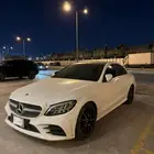 مرسيدس c200 2019