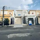 للبيع فيلا دبلكس دورين و ملحق مساحة 300م بالوسام من900الف
