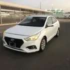 اكسنت 2018
