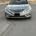 هنداي سوناتا