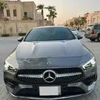 مرسيدس CLA 250   موديل 2023 (AMG)