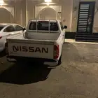 نافارا 2016 نظيف جدا