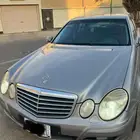 مرسيدس نظيف جدا  E230 -2008