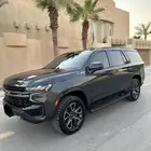 تاهو Z71 موديل 2022 ماشي 90 الف صيانات وكاله هيدروليك