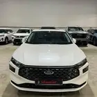 فورد تورس 2023 ترند نص فل شبه جديد ( الوكيل الناغي )