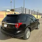 اكسبلور 2016 للبيع