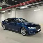 للبيع bmw 730il 2022 ( البيع سمح )