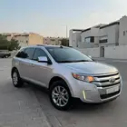 للبيع فورد ايدج 2011 ليمتد