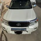 جيب لاندكروزر 2014