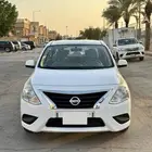 نيسان صني 2022 خليجي بدي وكالة
